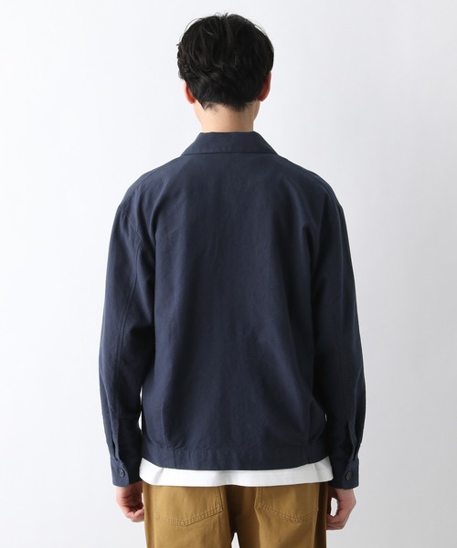 GLOBAL WORK (グローバルワーク)ミリタリー風ジャケットUSED 楽天市場】【SALE／73%OFF】(M)ミリタリーブルゾン GLOBAL WORK