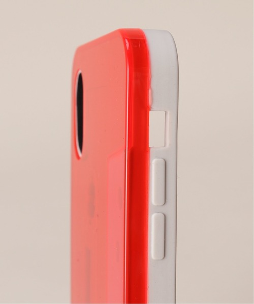 NaNa-NaNa（ナナナナ）の「【NaNa-NaNa】NOT A CASSETTE TAPE（スマホケース/カバー・メンズ・レッド/ピンク/ブラックミックス/ブラック系その他/ブラック/ピンク系その他/バーガンディー・10）」の11枚目の写真