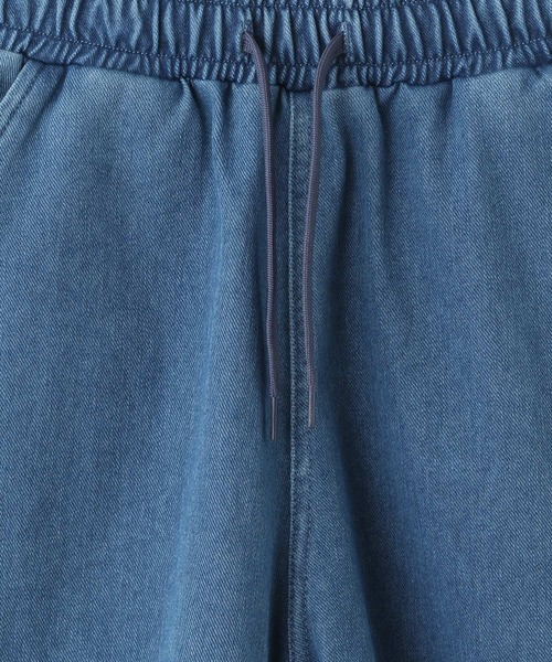 GLOBAL WORK（グローバルワーク）の「【キッズ】デニムカットショーツ/940171（その他パンツ・キッズ・ライトブルー/ネイビー/ブラック・160cm/110cm/150cm/130cm/140cm/100cm/120cm）」の11枚目の写真