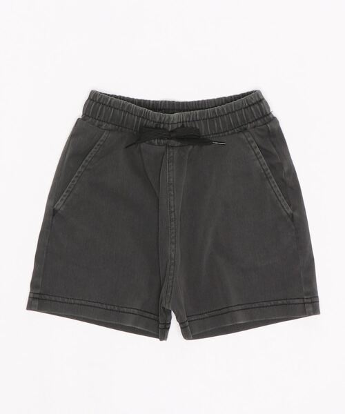 GLOBAL WORK（グローバルワーク）の「【キッズ】デニムカットショーツ/940171（その他パンツ・キッズ・ライトブルー/ネイビー/ブラック・160cm/110cm/150cm/130cm/140cm/100cm/120cm）」の17枚目の写真