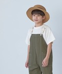 pairmanon(ペアマノン)の「オールインワン・サロペット(サロペット/オーバーオール)」