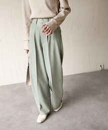 Chillfar | イージーリラックススラックス(スラックス)