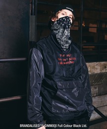 glamb（グラム）の「ミストジャケット（その他アウター）」 - WEAR