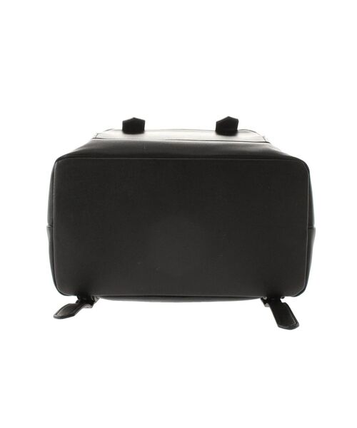 EATME（イートミー）の「ベルテッドリュック（バックパック/リュック・レディース・ブラック/クリーム・FREE）」の14枚目の写真