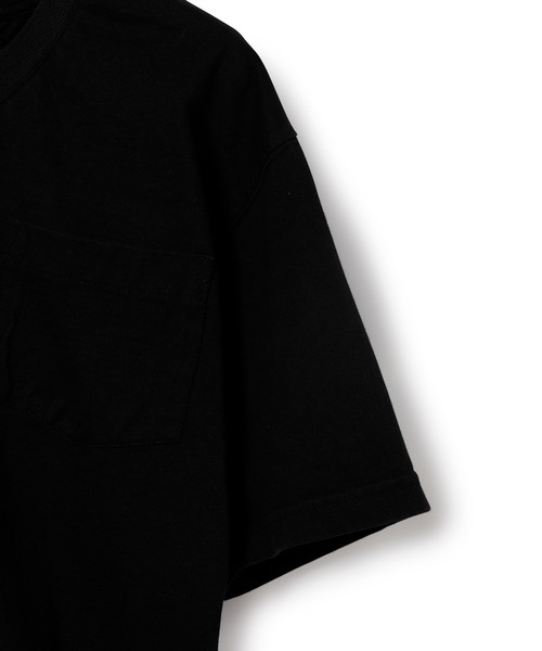 CAMBER（キャンバー）の「【CAMBER×VIOLETTE ROOM】バックオープンTEE（Tシャツ/カットソー・レディース・ホワイト/ブラック・FREE）」の22枚目の写真