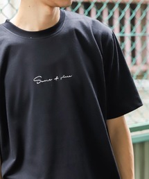 SENSE OF PLACE by URBAN RESEARCH | 【WEB限定】セットTシャツ(Tシャツ×タンクトップ)(Tシャツ/カットソー)