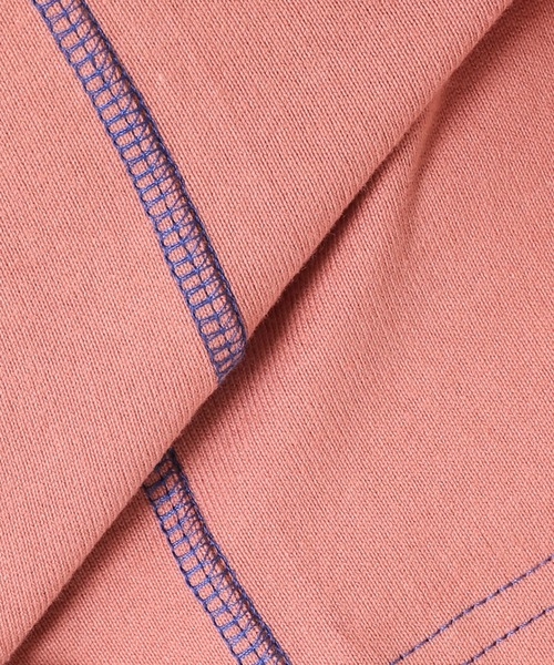 JOURNAL STANDARD relume（ジャーナルスタンダード　レリューム）の「【SMITH`S × relume / スミス】別注 STITCH ペインターショーツ（その他パンツ・メンズ・ブルー/ベージュ/ホワイト/ブラウン・MEDIUM/LARGE）」の22枚目の写真