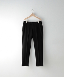 BEAUTY&YOUTH UNITED ARROWS | ＜steven alan＞ T/R/PU WIDE TAPERD NP/ﾊﾟﾝﾂ ◆(スラックス)