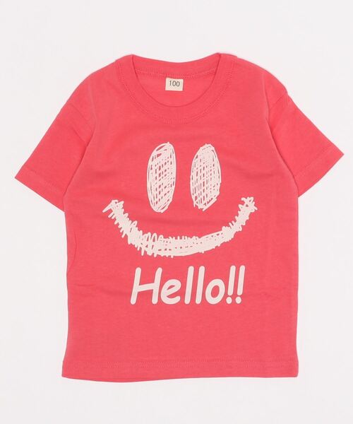 super-5(スーパーファイブ)の「SUPERFIVE/スーパーファイブ 半袖Tシャツ(Tシャツ/カットソー・キッズ・グリーン系その他/ホワイト系その他2/グリーン系その他2/ブルー系その他/ブラウン系その他3/ブラック系その他2/ネイビー/ブラック/ホワイト/カーキ/レッド/ホワイト系その他/グリーン系その他3/レッド系その他/グリーン系その他4/ミント/ブラック系その他・110cm/130cm/120cm/150cm/140cm/100cm)」の17枚目の写真