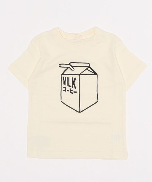 super-5(スーパーファイブ)の「SUPERFIVE/スーパーファイブ 半袖Tシャツ(Tシャツ/カットソー・キッズ・グリーン系その他/ホワイト系その他2/グリーン系その他2/ブルー系その他/ブラウン系その他3/ブラック系その他2/ネイビー/ブラック/ホワイト/カーキ/レッド/ホワイト系その他/グリーン系その他3/レッド系その他/グリーン系その他4/ミント/ブラック系その他・110cm/130cm/120cm/150cm/140cm/100cm)」の3枚目の写真