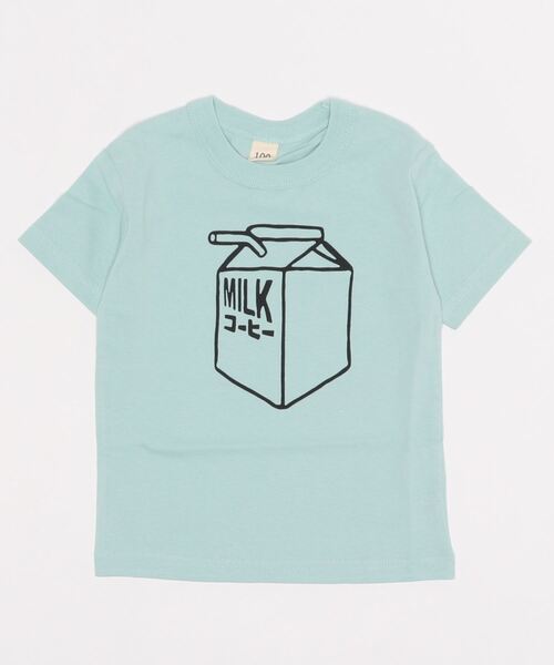 super-5(スーパーファイブ)の「SUPERFIVE/スーパーファイブ 半袖Tシャツ(Tシャツ/カットソー・キッズ・グリーン系その他/ホワイト系その他2/グリーン系その他2/ブルー系その他/ブラウン系その他3/ブラック系その他2/ネイビー/ブラック/ホワイト/カーキ/レッド/ホワイト系その他/グリーン系その他3/レッド系その他/グリーン系その他4/ミント/ブラック系その他・110cm/130cm/120cm/150cm/140cm/100cm)」の13枚目の写真