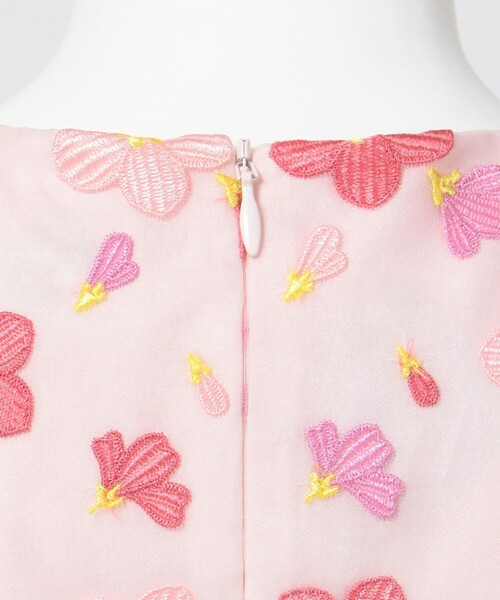 新品未使用　トッカ  Phlox（ドレス）ワンピース　110cm セール】Phlox（ドレス）（ドレス）｜TOCCA BAMBINI（トッカ