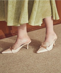 ビットローファーミュール