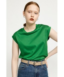SLY | SIMPLY N/S TOPS/トップス(Tシャツ/カットソー)