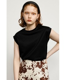 SLY | SIMPLY N/S TOPS/トップス(Tシャツ/カットソー)