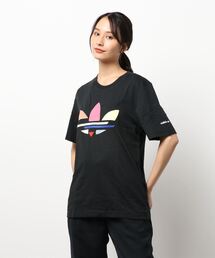 adidas | 【adidas / アディダス】シャッタード トレフォイル Tシャツ(Tシャツ/カットソー)