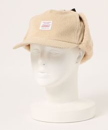 COLEMAN（コールマン）の「Coleman/コールマン　フライトキャップ（キャップ・レディース）」