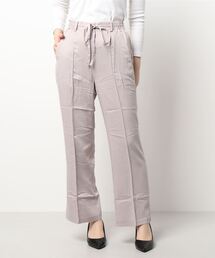 koe | センタータックパンツ*(スラックス)