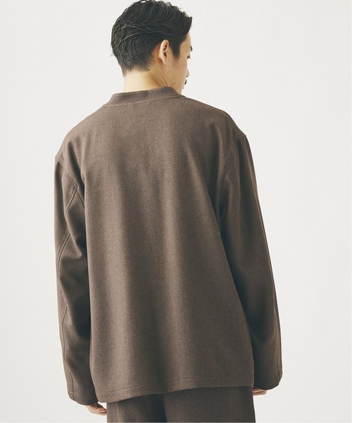 JOURNAL STANDARD（ジャーナルスタンダード）の「【SLOW】TUMUGITO