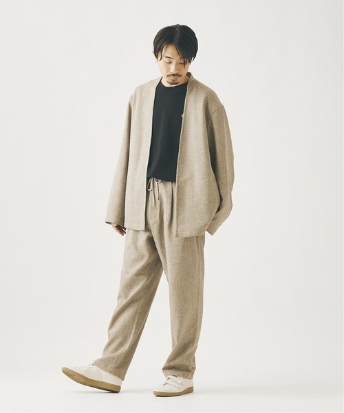 JOURNAL STANDARD（ジャーナルスタンダード）の「【SLOW】TUMUGITO