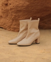 Bou Jeloud | ベーシックショートブーツ(ブーツ)