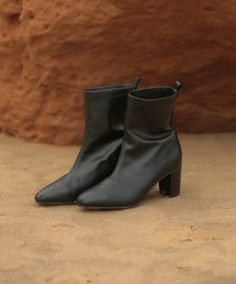 Bou Jeloud | ベーシックショートブーツ(ブーツ)