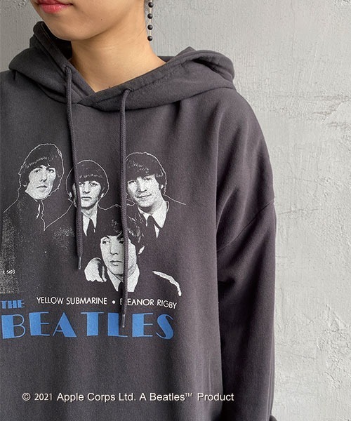 The Beatles ビートルズ プリント 撮影ビル・カールソン セール】[THE BEATLES/ザ ビートルズ] フォトプリント