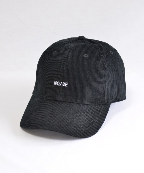 ANCHOR（アンカー）の「CELEB NO/SE コーデュロイローキャップ（キャップ・メンズ・ピンク/ベージュ/ブルー/アイボリー/ブラック・FREE）」の21枚目の写真