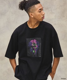PUBLIC TOKYO | P/TEE EVA UNIT01 TEE(Tシャツ/カットソー)
