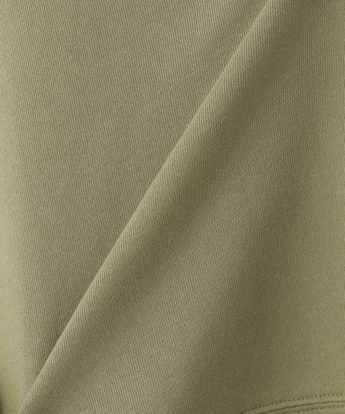 LEPSIM（レプシィム）の「スリットBIGパーカー　958988（パーカー・レディース・グレー/ライトグリーン/ブラウン・FREE）」の16枚目の写真