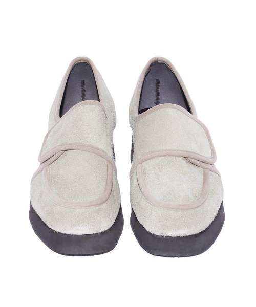 LOCALINA（ロカリナ）の「LOCALINA/ロカリナ MARIANNU velcro