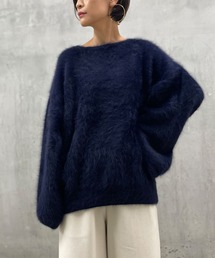 BEARDSLEY | FOXニット(ニット/セーター)