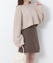 Heather�i�w�U�[�j�́u�o�b�N���{���P�[�u���j�b�g�@239256�i�j�b�g/�Z�[�^�[�j�v