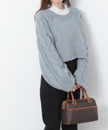 Heather�i�w�U�[�j�́u�o�b�N���{���P�[�u���j�b�g�@239256�i�j�b�g/�Z�[�^�[�j�v