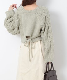 Heather�i�w�U�[�j�́u�o�b�N���{���P�[�u���j�b�g�@239256�i�j�b�g/�Z�[�^�[�j�v