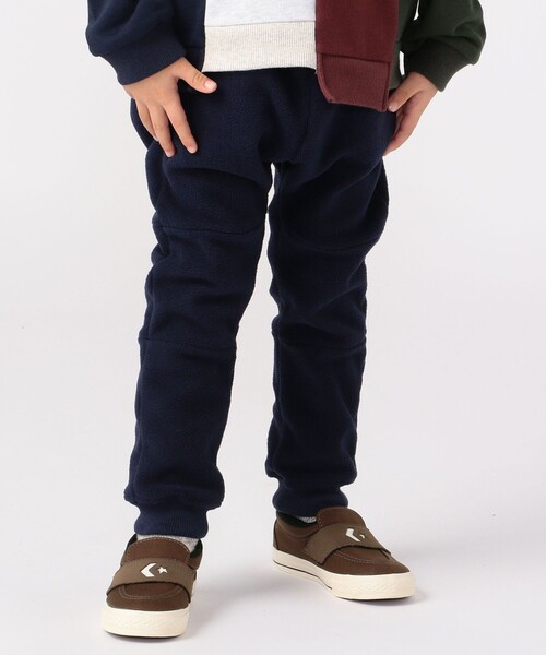 THE PARK SHOP（ザパークショップ）の「THE PARK SHOP:95～145cm / RUNBOY PANTS（その他パンツ・キッズ・ネイビー/グリーン/その他・95/105/115/125/135/S/145）」の6枚目の写真