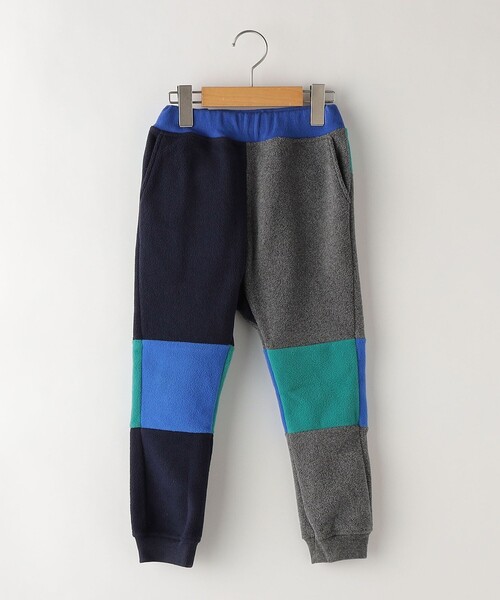 THE PARK SHOP（ザパークショップ）の「THE PARK SHOP:95～145cm / RUNBOY PANTS（その他パンツ・キッズ・ネイビー/グリーン/その他・95/105/115/125/135/S/145）」の15枚目の写真