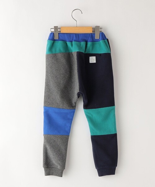 THE PARK SHOP（ザパークショップ）の「THE PARK SHOP:95～145cm / RUNBOY PANTS（その他パンツ・キッズ・ネイビー/グリーン/その他・95/105/115/125/135/S/145）」の16枚目の写真