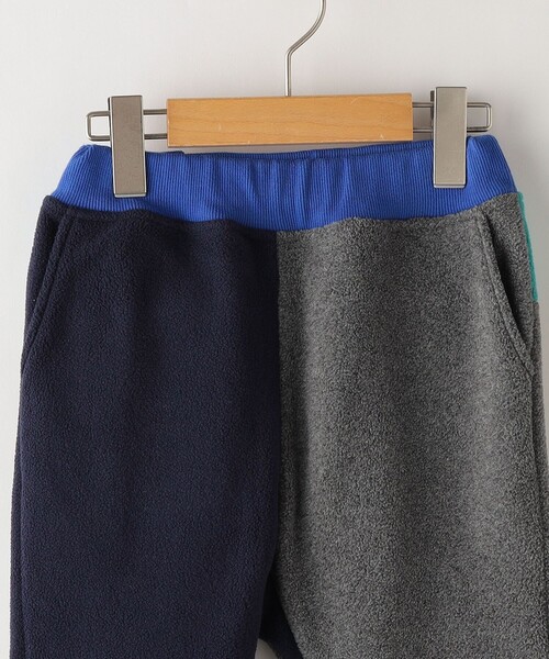 THE PARK SHOP（ザパークショップ）の「THE PARK SHOP:95～145cm / RUNBOY PANTS（その他パンツ・キッズ・ネイビー/グリーン/その他・95/105/115/125/135/S/145）」の17枚目の写真