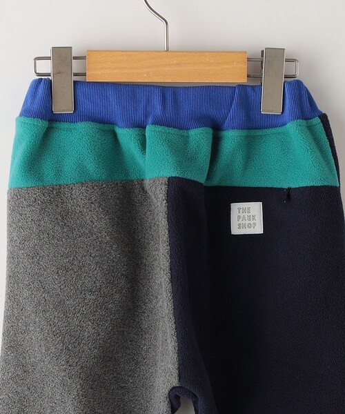 THE PARK SHOP（ザパークショップ）の「THE PARK SHOP:95～145cm / RUNBOY PANTS（その他パンツ・キッズ・ネイビー/グリーン/その他・95/105/115/125/135/S/145）」の19枚目の写真