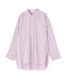 JILL STUART | 《Exclusive Line》オーバーサイズシャツ(シャツ/ブラウス)