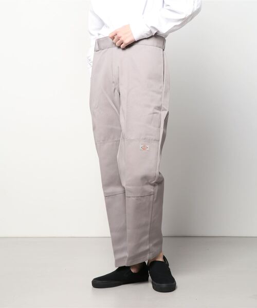 ディッキーズ USA製 廃盤 シルバー Dickies（ディッキーズ）｜パンツ（シルバー系）一覧 - WEAR