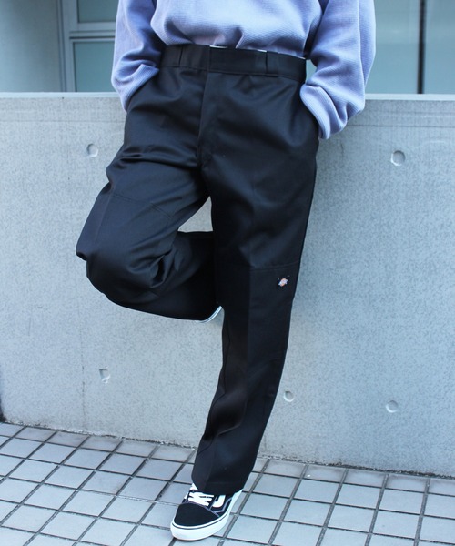 Dickies/ディッキーズ LOOSE FIT ダブルニー セール】【Dickies】ディッキーズ LOOSE FIT ダブルニー