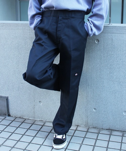 Dickies/ディッキーズ LOOSE FIT ダブルニー Dickies チノパン Dickies/ディッキーズ LOOSE FIT ダブルニー