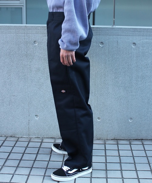 Dickies/ディッキーズ LOOSE FIT ダブルニー セール】【Dickies】ディッキーズ LOOSE FIT ダブルニー