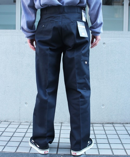 Dickies チノパン Dickies/ディッキーズ LOOSE FIT ダブルニー