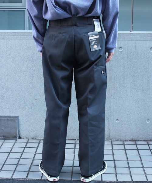 Dickies/ディッキーズ LOOSE FIT ダブルニー セール】【Dickies】ディッキーズ LOOSE FIT ダブルニー