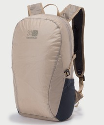 karrimor - カリマー  ベージュ  リュック    21L 101531-0813.jpg