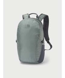 karrimor グレー リュック karrimor｜カリマーのバックパック/リュック