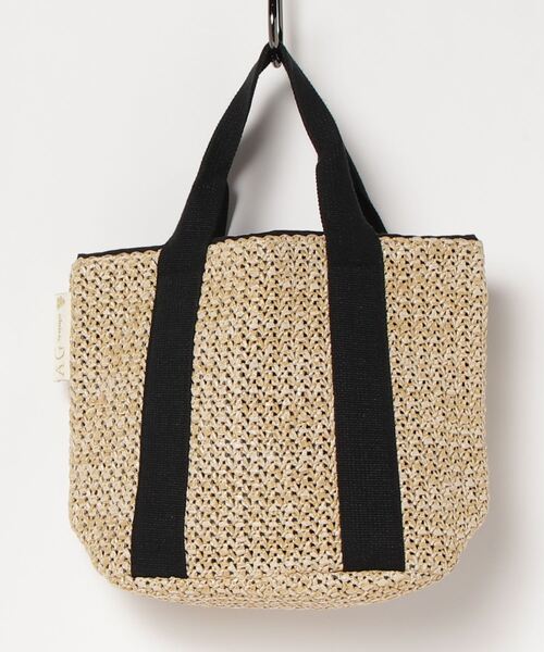 セール ブランド古着 かごバッグ かごバッグ Ag By Aquagirl エージーバイアクアガール のファッション通販 Zozoused